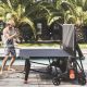18. Cornilleau 700x outdoor table tennis table