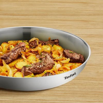 4. TEFAL Duetto On Frying Pan 20 cm B8660234