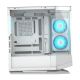 20. COUGAR FV270 ARGB Midi-Tower Case, White