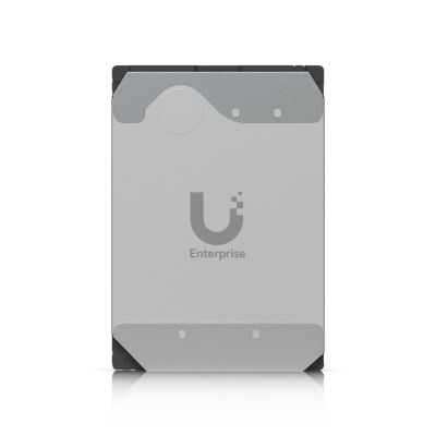15. Ubiquiti Enterprise 3.5" HDD Hard Drive, 16TB 3.5" 7200 SATA