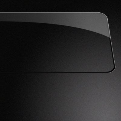 11. Nillkin CP+PRO ultra-thin full-screen tempered glass with 0.2 mm frame 9H Realme 9 Pro black
