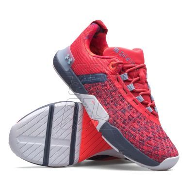 10. Shoes Under Armor TriBase Reign 5 M 3026213-600