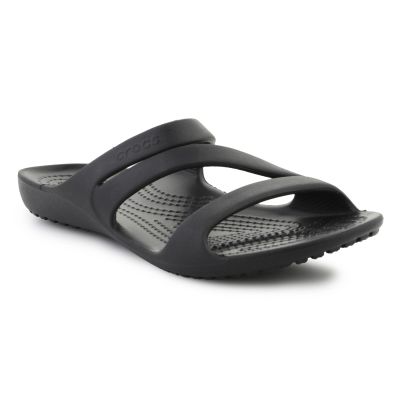 CROCS KADEE II SANDAL 206756-001 Black
