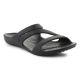 CROCS KADEE II SANDAL 206756-001 Black