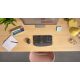 10. LIFT LEFT VERTICAL ERGO MOUSE -/GRAPHITE / BLACK - EMEA