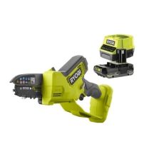 RYOBI Brushless 18V Chainsaw
