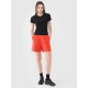 5. Women's sweatpants 4F 4FWSS25TSHOF529-62S