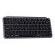 3. Keychron B1P-K1 Keyboard Home/Office USB + RF Wireless + Bluetooth Gray