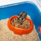 19. FERPLAST Combi 2 - hamster cage