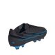 3. Adidas Junior F50 Hyperfast Club FG/MG KK1306 shoes