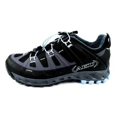 3. Aku Selvatica GTX W 679144 trekking shoes