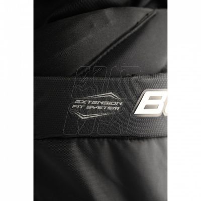 4. Bauer Supreme Mach Sr Hockey Pants M 1061911