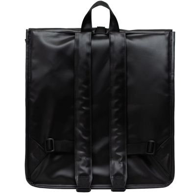 4. Herschel City Backpack 10998-00001 Black One size