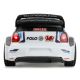 6. RC car Amewi VW Polo R WRC rally 1:14 RTR