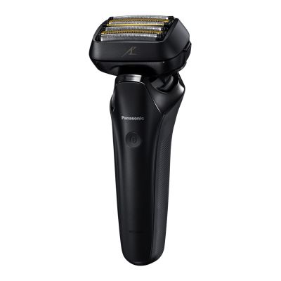4. Panasonic ES-LS6A Black Foil Shaver Trimmer