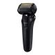 4. Panasonic ES-LS6A Black Foil Shaver Trimmer