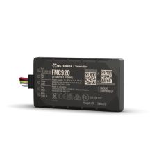 Teltonika FMC920 GPS Tracker LTE Cat 1/GSM/GPRS/GNSS/BT