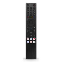 TCL 50P69K LED TV 50'' 4K Ultra HD Google TV Dolby Digital DVB-T2 Black