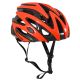 21. DUNLOP MTB RED RS ADJUSTABLE CYCLING HELMET (53-55CM)