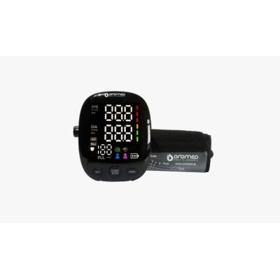 ORO-N12 SMART OROMED USB Upper Arm Blood Pressure Monitor