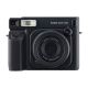 Fujifilm Instax Wide 400 62 x 99 mm Black