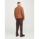 11. Jack&amp;Jones Jjestate Packable Puffer Hood Noos M 12256985MOCHABISQUE