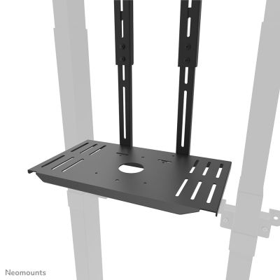 11. Neomounts AFL-875BL1 Display Mounting Accessory Shelf