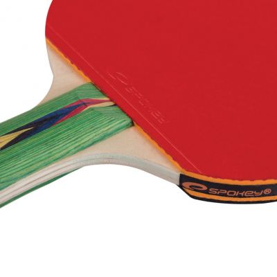 2. SPOKEY ADVANCE 81914 Table Tennis Bat