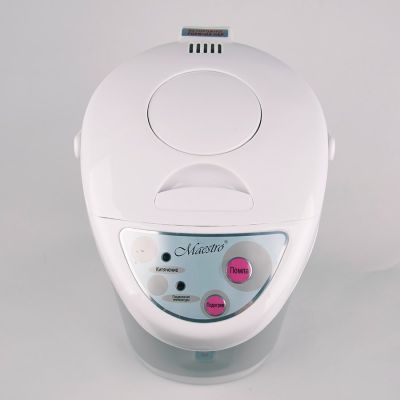 3. MAESTRO MR-082 water heater