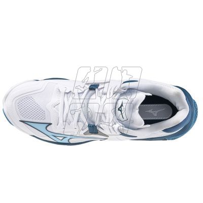 3. Mizuno Wave Lightning Z8 Mid M V1GA240521 volleyball shoes