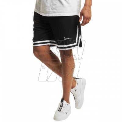 3. Karl Kani Signature Mesh Shorts M 6014432