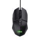 2. TRUST FELOX GAMING GXT109 Gaming Mouse Black