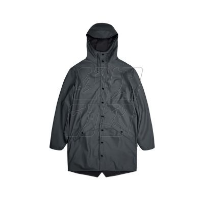 Rains Long Jacket 12020 05