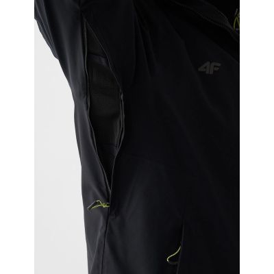 10. Men's trekking jacket 3 in 1 membrane 10000 4F 4FRAW26TTJAM1354-20S