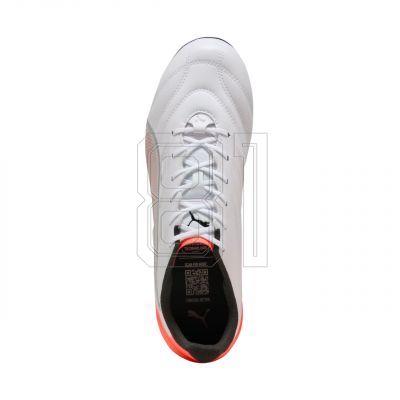 3. Puma King Pro FG/AG M 108828 01 football boots
