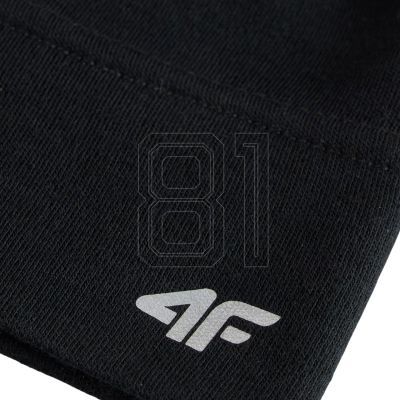 2. 4F FNK Cap 4FWAW25AFCAU132 20S
