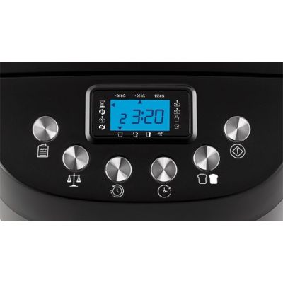 8. Unold 68525 Bread Maker 850W Black