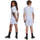 7. adidas Tiro 26 League Training Kids Shorts Gray JY7149