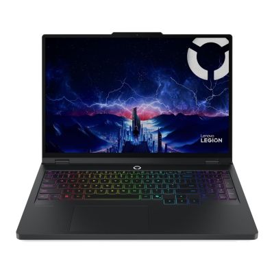 12. Lenovo Legion Pro 5i 16IAX10 Ultra 7 255HX 16"WQXGA OLED 165Hz 500nits LBL Glossy 16GB DDR5 5600 SSD512 GeForce RTX 5070 8GB WiFi7+BT Cam 5MP 80Wh NoOS Eclipse Black