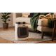 6. Ceramic Fan Heater NOVEEN PTC07