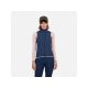 Rossignol W Active Versatile Xc Vest Navy Blue