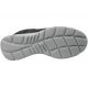 4. Skechers Satisfaction M 58350-BKGY shoes