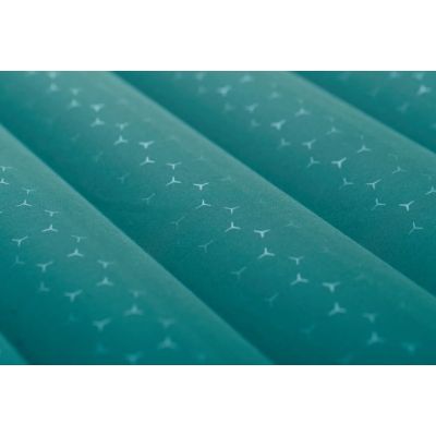 4. Exped Dura 3R Medium Wide mattress, cypress