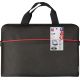 7. DEFENDER LITE LAPTOP BAG 15.6" BLACK 26083