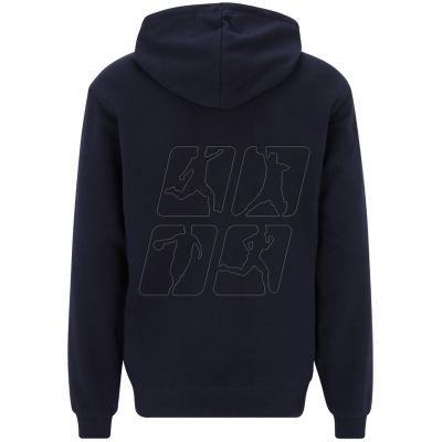 3. Fila Bengel M FAM0498 50004 sweatshirt