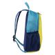 4. Hi-Tec Simply 8 backpack 92800603147