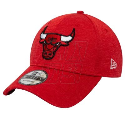 3. New Era 9FORTY Shadow Chicago Bulls NBA Cap 12380822