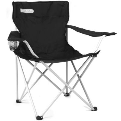 12. Spokey Angler 839631 Camping Chair