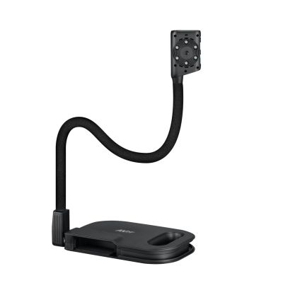 4. AVer U50+ Document Camera Black 25.4 / 3.2 mm (1 / 3.2") CMOS USB 2.0