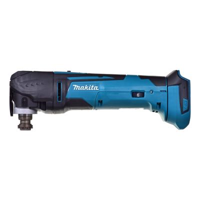 10. MAKITA DTM51ZX1 tool